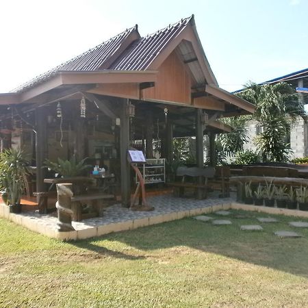 Lanta Together Koh Lanta Bagian luar foto