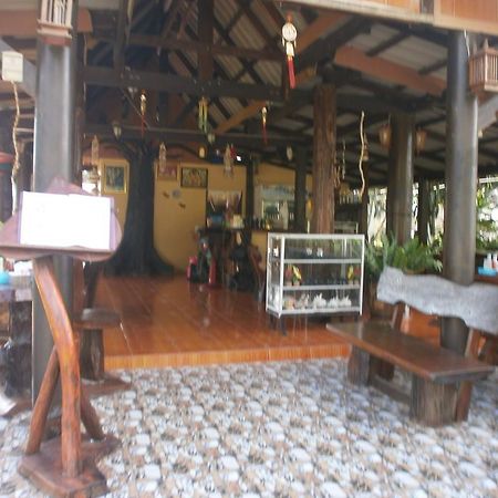 Lanta Together Koh Lanta Bagian luar foto