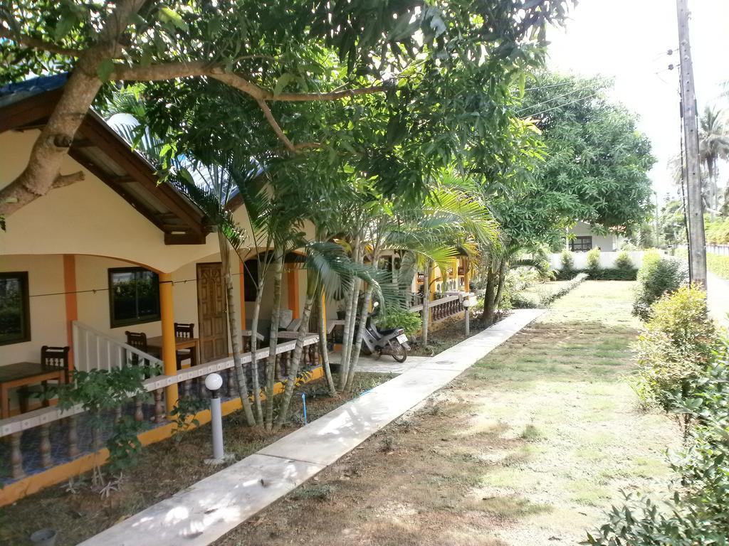 Lanta Together Koh Lanta Bagian luar foto