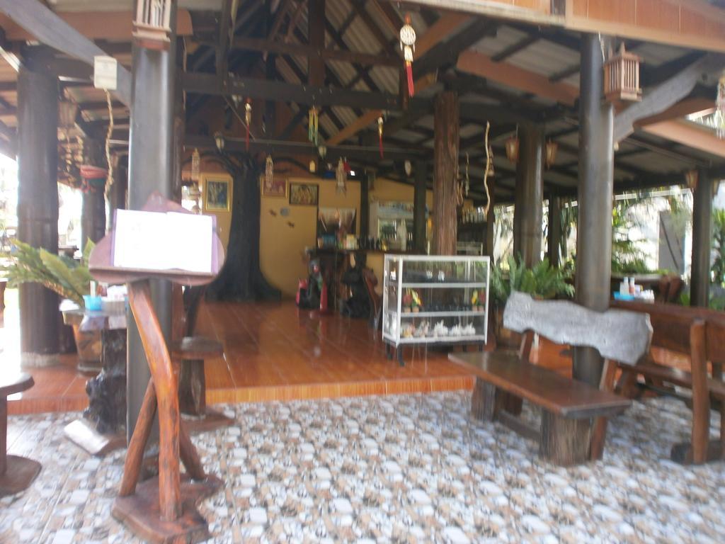 Lanta Together Koh Lanta Bagian luar foto
