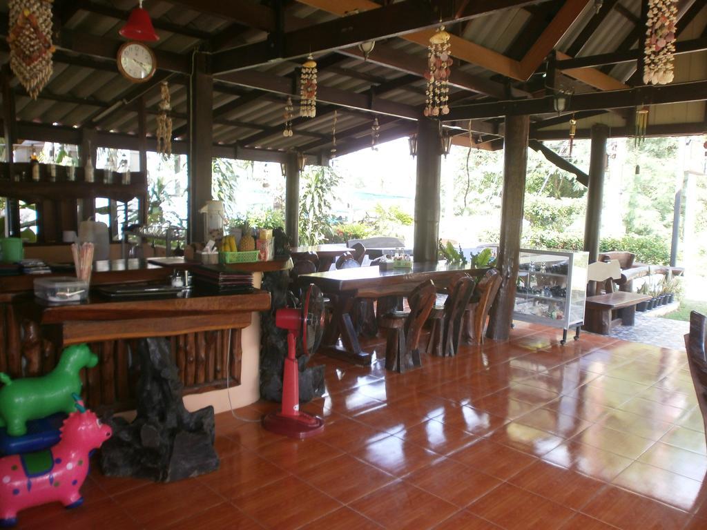 Lanta Together Koh Lanta Bagian luar foto