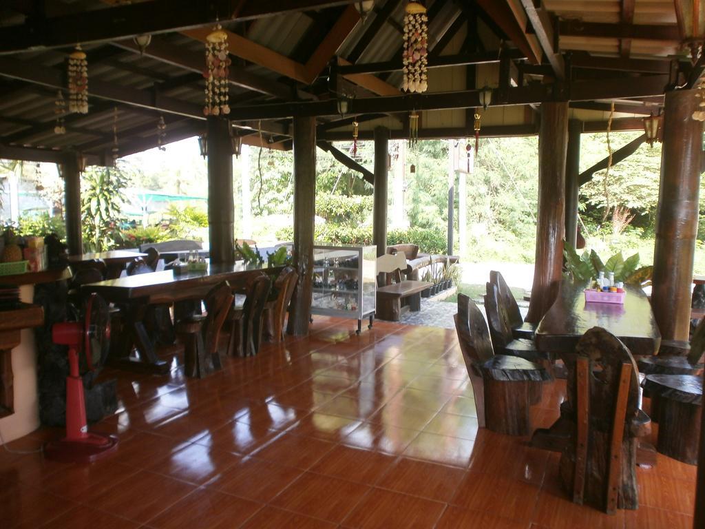Lanta Together Koh Lanta Bagian luar foto