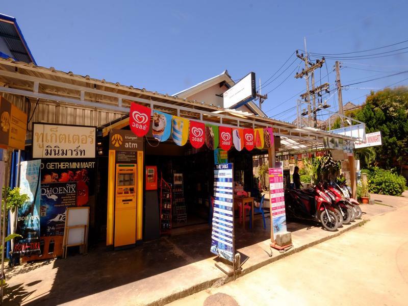 Lanta Together Koh Lanta Bagian luar foto