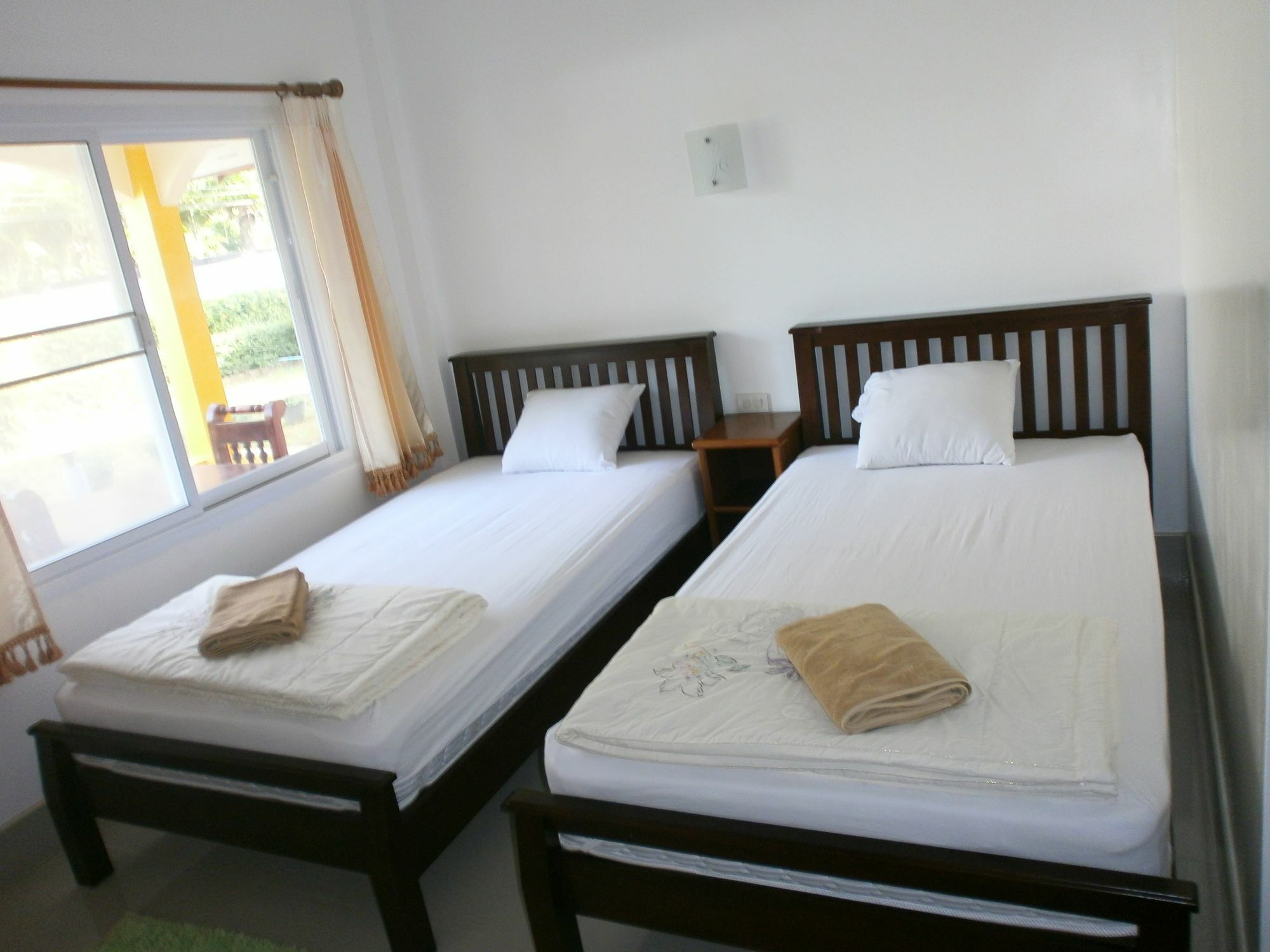 Lanta Together Koh Lanta Bagian luar foto