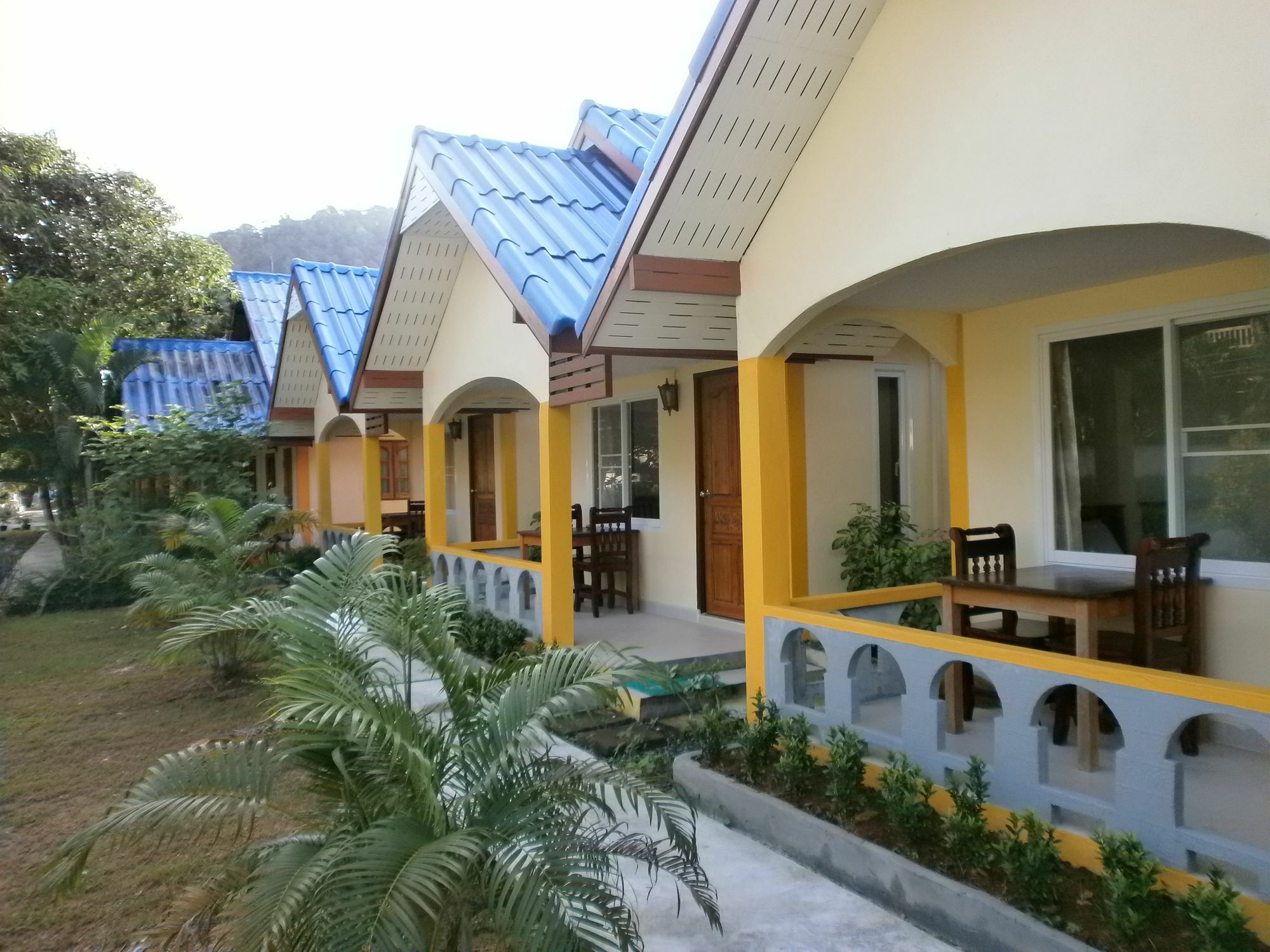 Lanta Together Koh Lanta Bagian luar foto